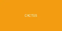 Cactus logo