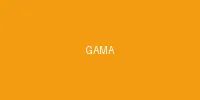 Gama logo